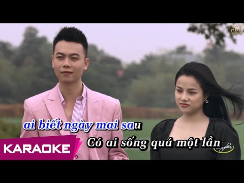 KARAOKE | Đừng