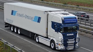 Live one / ENG - PTBR /  Euro Truck Simulator 2 - 1,49 - comboio com @BIELFRAGA      2024 . 05. 02