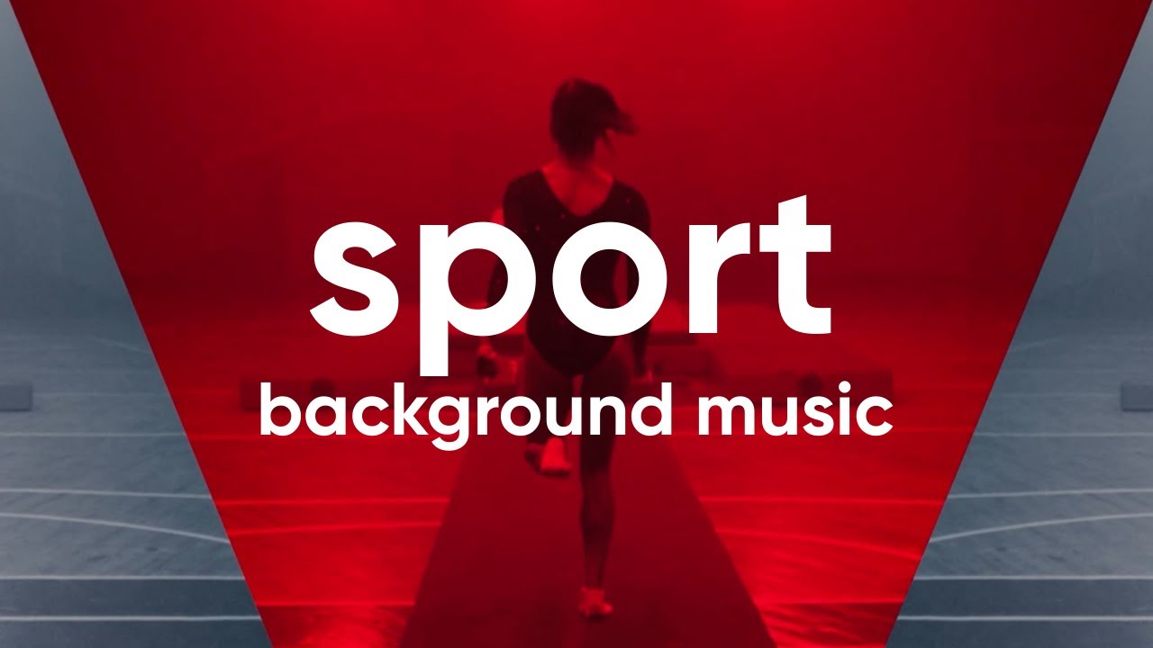 Energetic Rock Background Music For Sports & Workout Videos