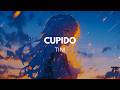 TINI - Cupido (Letra)
