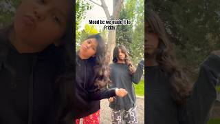 What are your plans for this fine Friday? π«Ά#foryou #sister #viral #roadto1million #sbeesis #yt What are your plans for this fine Friday? π«Ά#foryou #sister #viral #roadto1million #sbeesis #yt