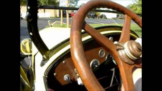 1921 Cole 7 Penger Touring Car For Sale At Volocars