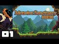 Monster Sanctuary v0.9.0.18