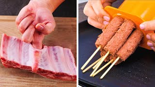 Download Lagu KITCHEN TRICKS ๐ฅฉ๐ฑ The Best Cooking Hacks You Need! ๐ณ MP3 Download Lagu KITCHEN TRICKS ๐ฅฉ๐ฑ The Best Cooking Hacks You Need! ๐ณ MP3
