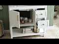 V25043KD 36WG Feature Video