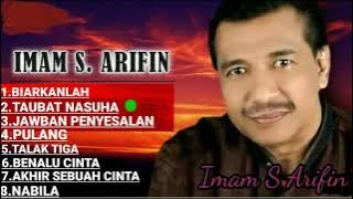 LAGU DANGDUT ORIGINAL IMAM S. ARIFIN