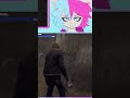 Stupid and Oblivious 2  #furry #vtuberclip #vtuberclips #residentevil4remake #smallstreamer