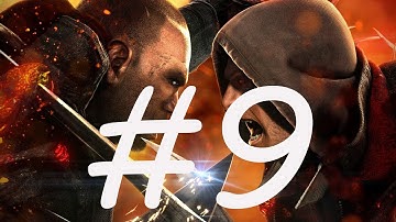 Prototype 2 Gameplay Walkthrough - Part 9 | Mad Scientist