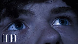 ECHO | Short Spooky Film