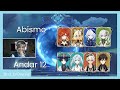 Genshin Impact: Abismo - 6.1