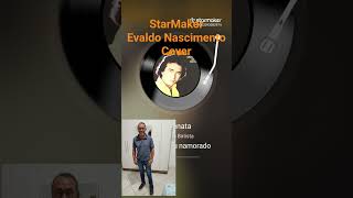 #evaldo #nascimento#Cover