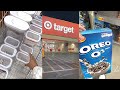 Target shopping  shop with me  tiktok compilation