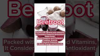 Beetroot benefits #Beetroot #benefits #Mineral #vitamins #foryou #trending #explore #fyp