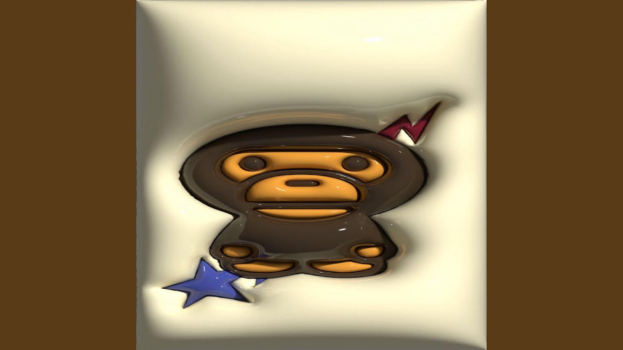 Watch Bape! on YouTube Watch Bape! on YouTube