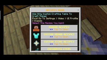How to rich fast in magic skyblock|||hypixel like server form (mcpe)