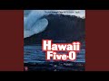 The Chase Hawaii Five O