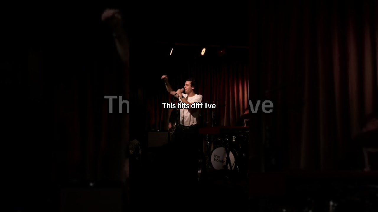 He can RAP?!!!