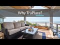 Why use truplace for your vacation rental
