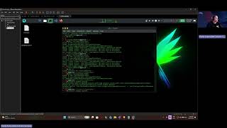 1.4 Exploit Client-Side Vulnerabilities and Establish a VNC Session