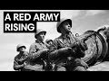 A Red Army Rising [1930s]