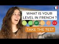 Free  complete french level test a1 a2 b1 b2 c1 c2