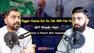 Can the Rigger Course Really Boost Your Income | Full Podcast 2025