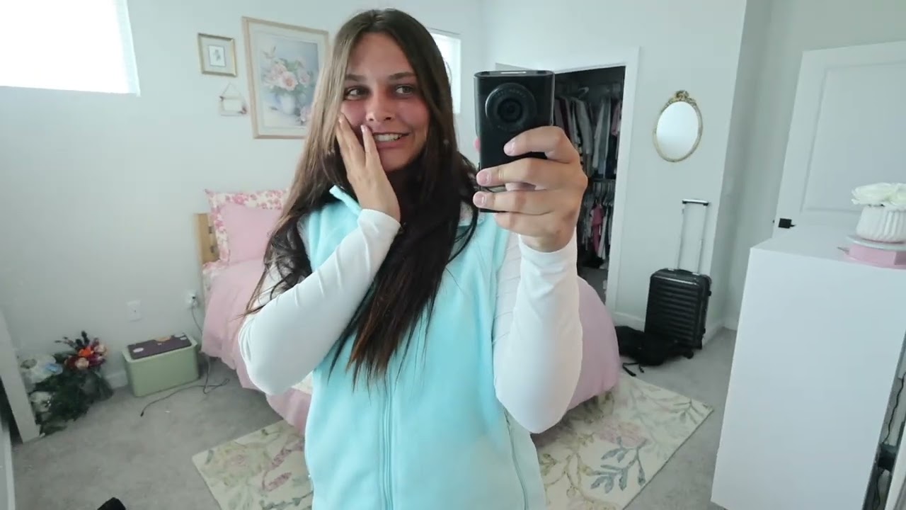 Pack with me for Tennessee | planning outfits, prepping, and more