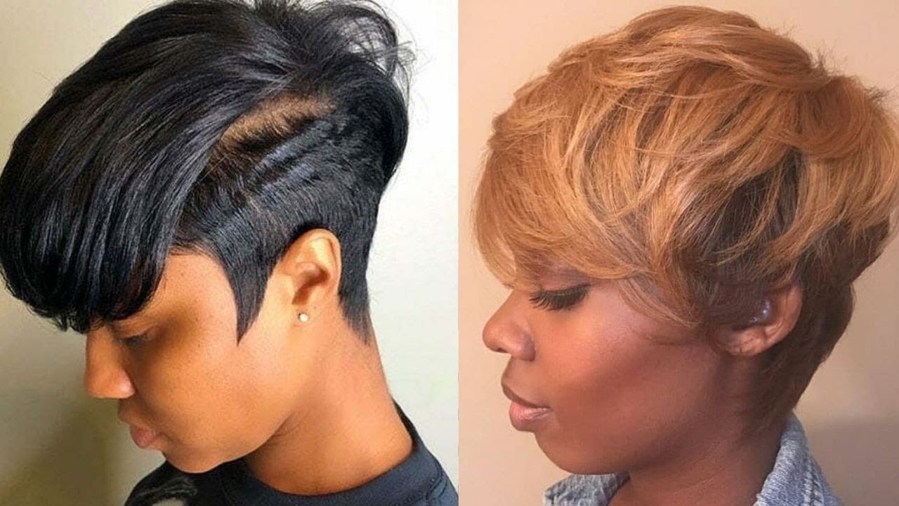 Top 5 Major 2022 - 2023 Hair Trends & Hairstyle Ideas for Black Women -  thptnganamst.edu.vn