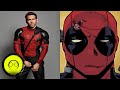 O Momento Em Que Deadpool Transformou 'Bye Bye Bye' Em Puro Ouro Viral