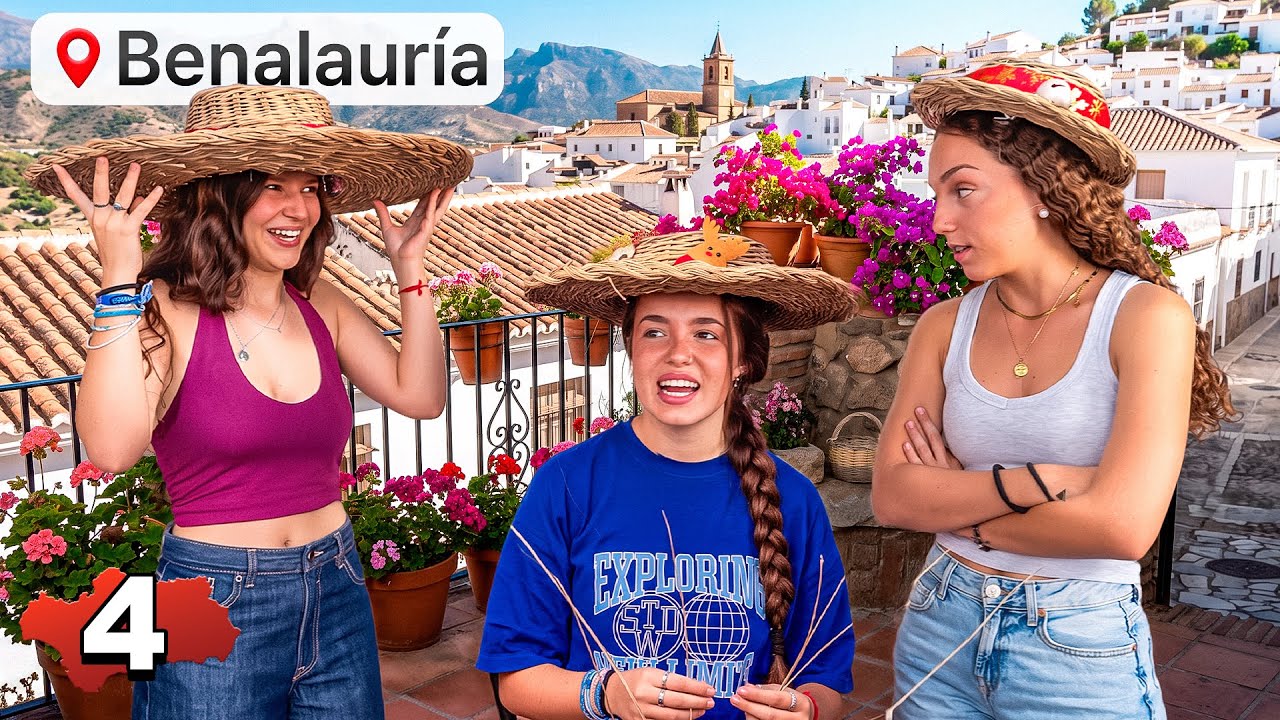 7 Días 7 Pueblos — episodio 4