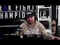 LIVE Tickets Giveaway for PFC 43 next weekend!