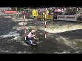 4. Český pohár Skupiny ČEZ - kvalifikace