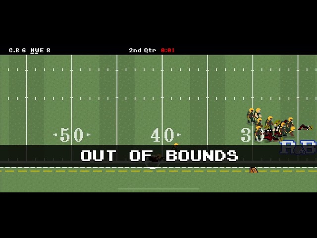 Retro Bowl - Play Retro Bowl On Incredibox