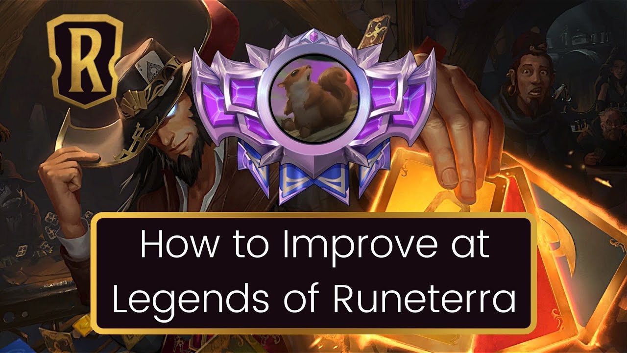 Legends of Runeterra System Requirements