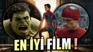 İLK İNCELEME GELDİ | SPİDERMAN BRAND NEW DAY ÇOK SEVİLDİ !