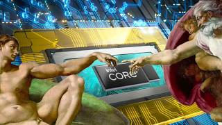 Intel Edit