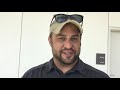 Jaime Medina on Fix'd