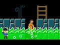 Tiny Goomba vs the CAVERN OF ACID!! (Mario Animation) Mp3 Song