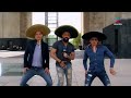 Estos son los sexys mariachis que hicieron el challenge de Shakira | Qué Importa