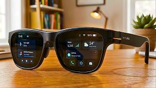 10 Best AI Smart Glasses in 2026 - Experts Tested !