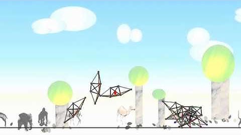 EVOLUTION - Learn To Jump