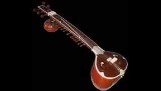 Ehsan Tera Hoga Mujhpar-Sitar-Instrumental.
