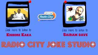 Joke Studio with Kishore Kaka and Sairam Dave Week 25 screenshot 4