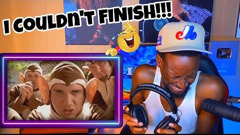 WHAT THE WHAT!? | Bloodhound Gang | The Bad Touch | REACTION