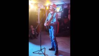 The Hawk - Ned LeDoux