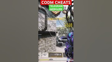 MOD CALL OF DUTY MOBILE #callofdutymobile #callofduty #codmobile #cod #codm #codmhack #codmobilemod