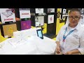 Bordadoras semindustriales de casa Díaz | FESPA 2019