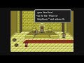 Nonsense In Games Earthbound Vol 5 Prince Poo