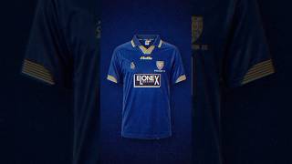 The 1997-1999 Lotto shirt is BACK - buy yours today! 🔥 #wimbledon #football #1990s #new #shorts