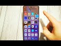 🎨 How to Decrease Size of Color Correction Floating Shortcut Button on Realme 14 Pro